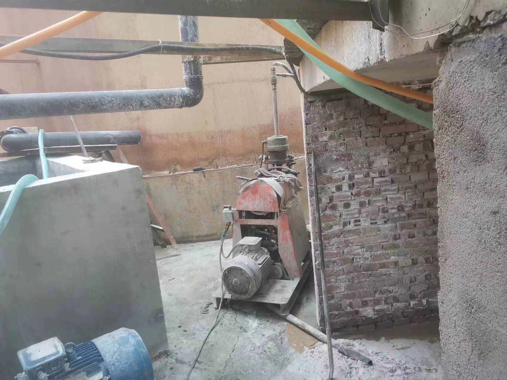 株洲回填土压密注浆