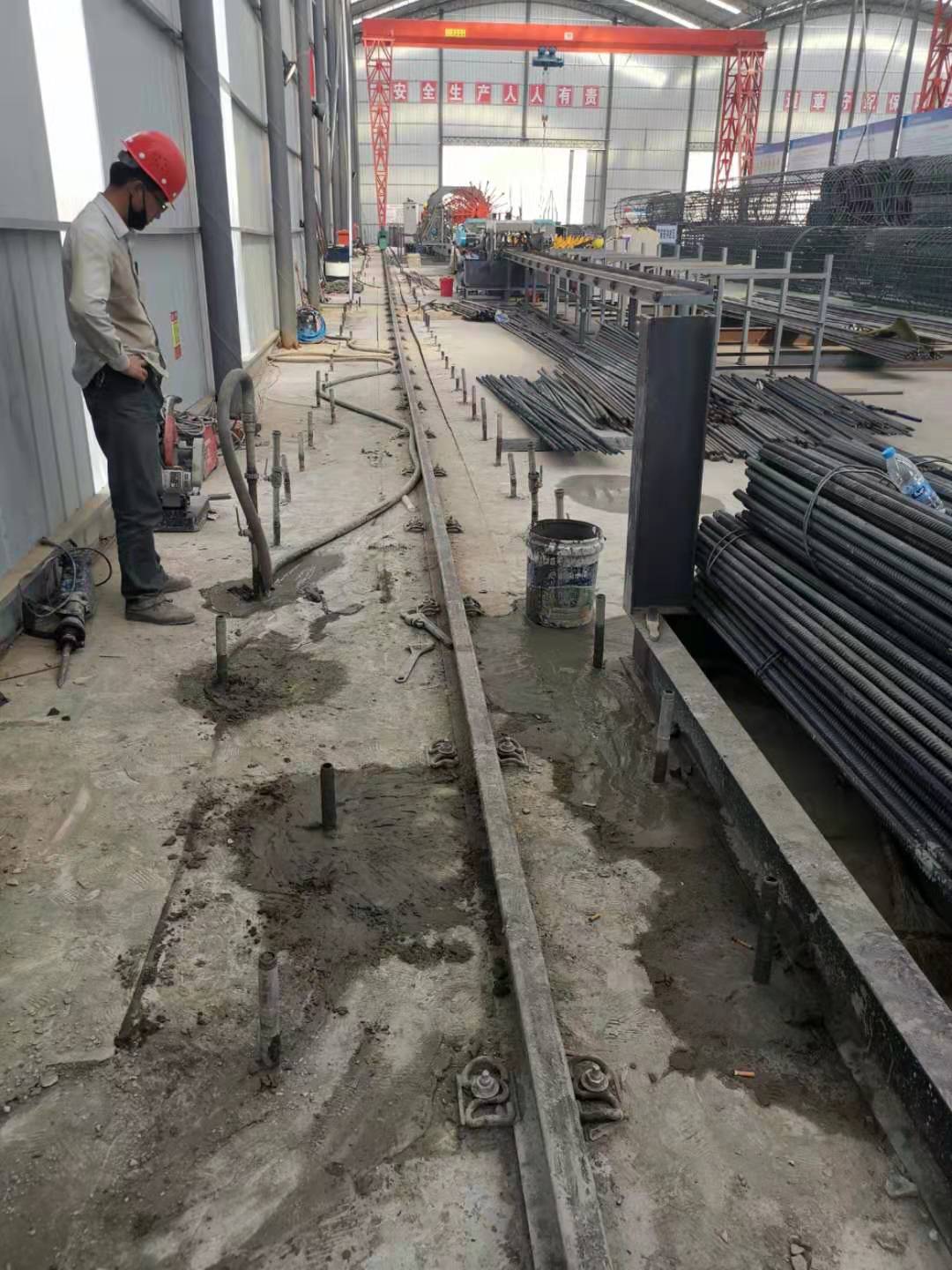 株洲顶管塌陷注浆加固施工