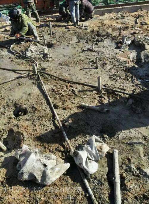 株洲地基沉降治理常见处理方法